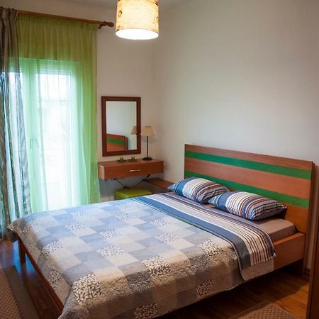 Two Bedroom Apartment Salonicco Esterno foto