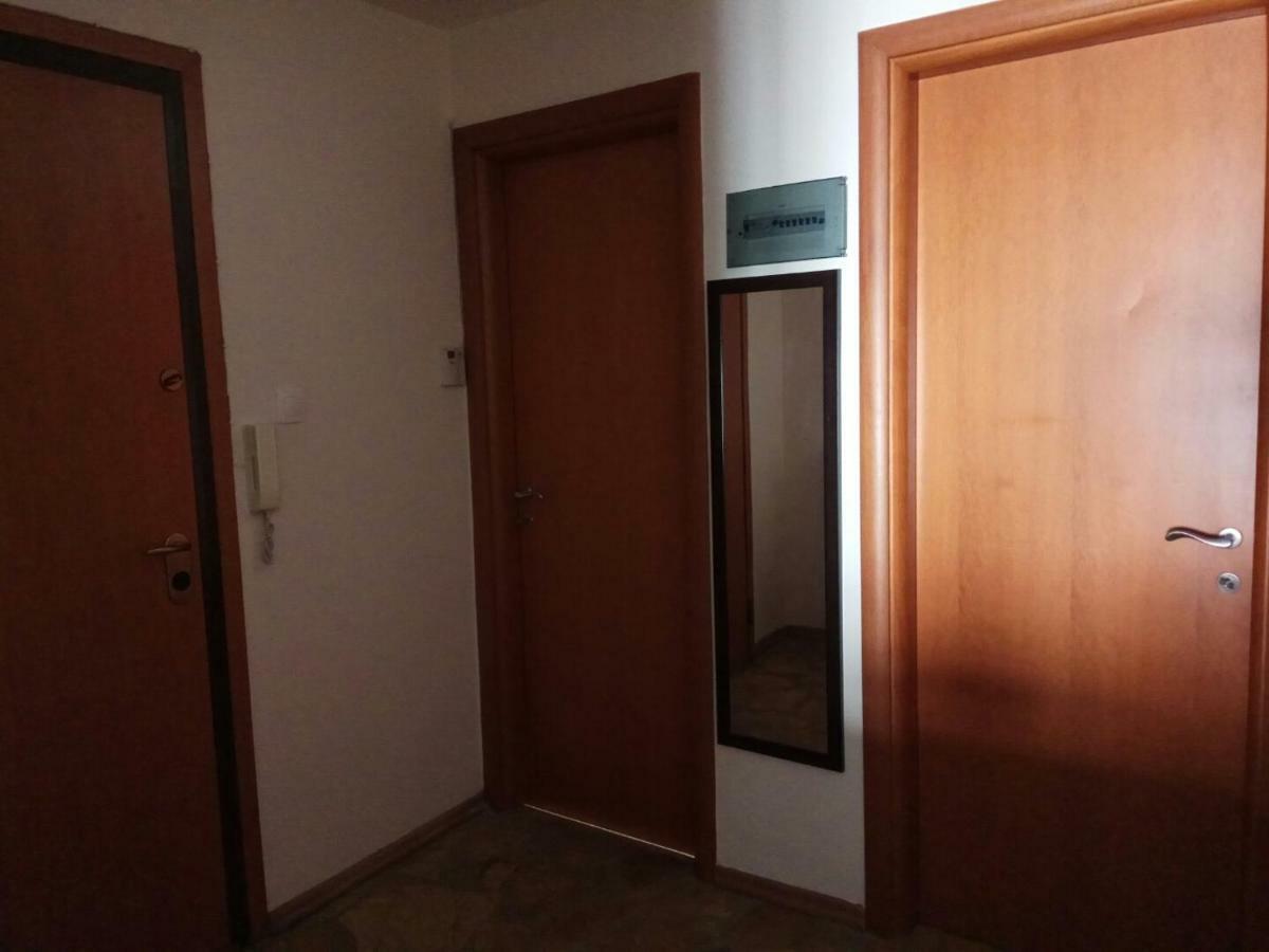Two Bedroom Apartment Salonicco Esterno foto