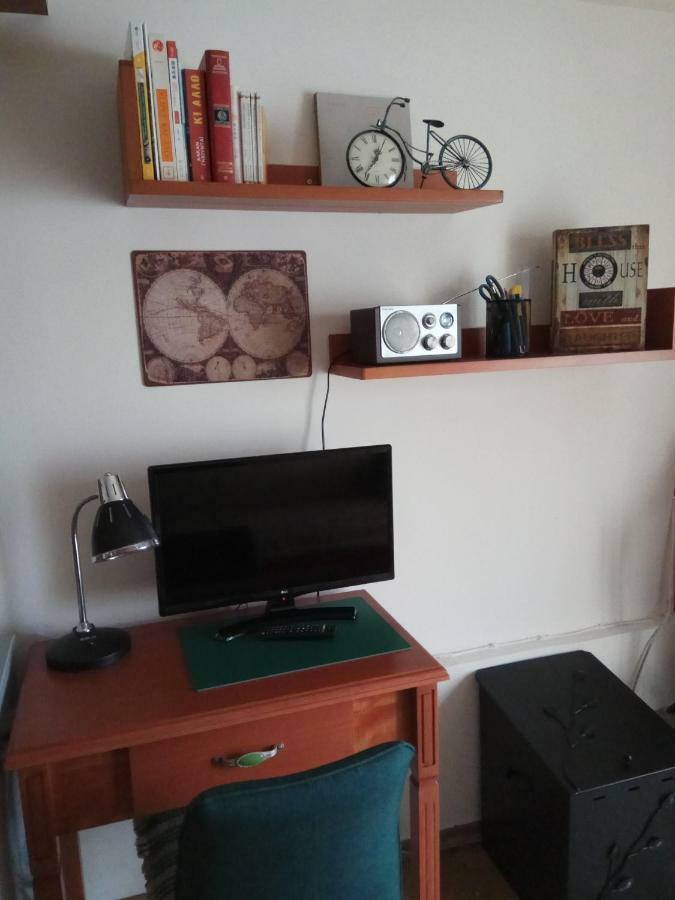 Two Bedroom Apartment Salonicco Esterno foto