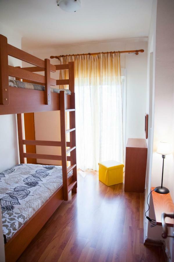 Two Bedroom Apartment Salonicco Esterno foto