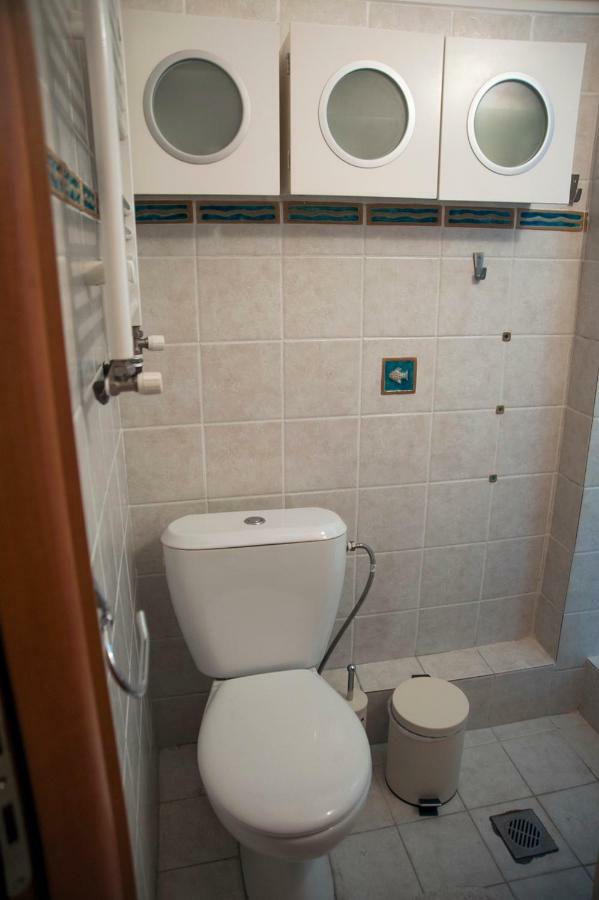 Two Bedroom Apartment Salonicco Esterno foto