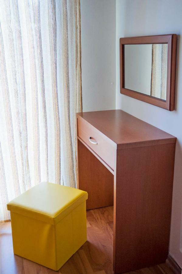 Two Bedroom Apartment Salonicco Esterno foto