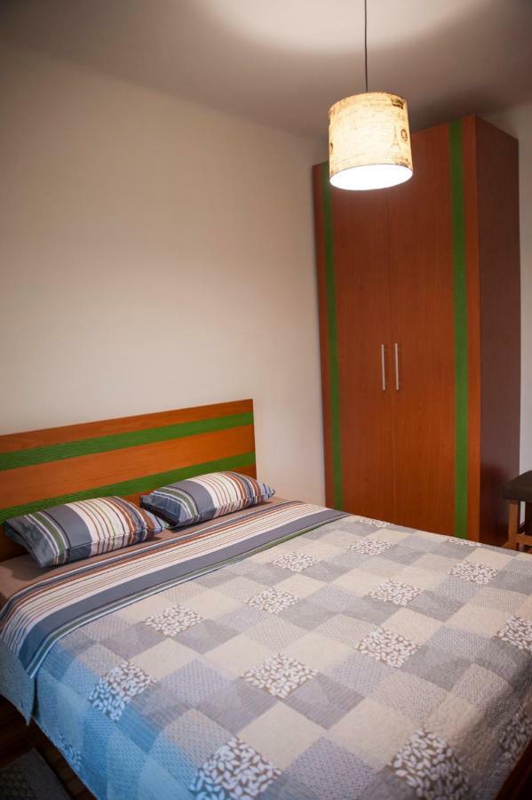 Two Bedroom Apartment Salonicco Esterno foto